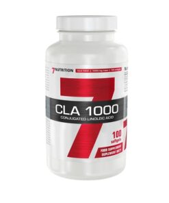 CLA 1000 100SOFTGELS - 7NUTRITION