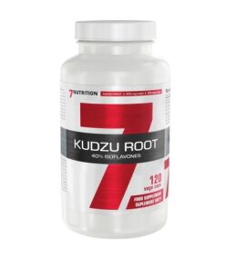 KUDZU ROOT 120VCAPS - 7NUTRITION