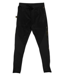 LUX PANTS BLACK - DEDICATED