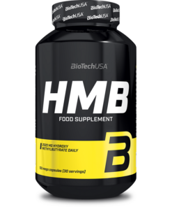 HMB 150CAPS - BIOTECH
