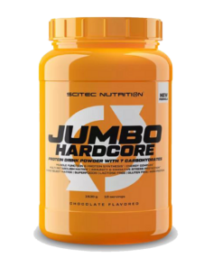 JUMBO HARDCORE 1530GR - SCITEC