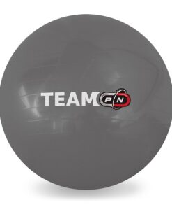 TRAINING BALL (ΜΕ ΤΡΟΜΠΑ) 65CM - PN