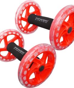TWIN CORE AB WHEELS PS-4065 - POWERSYSTEM