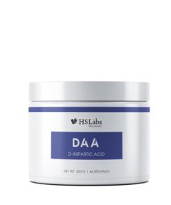 DAA 200GR - HSLABS