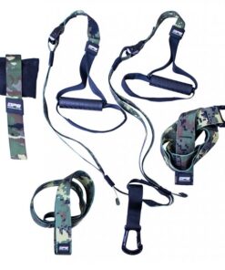 ΙΜΑΝΤΕΣ ΕΞΑΣΚΗΣΗΣ - PCS POWER COMBAT SYSTEM PS-4095 CAMO - POWERSYSTEM