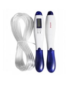 DIGITAL JUMP ROPE - ACTIVLAB
