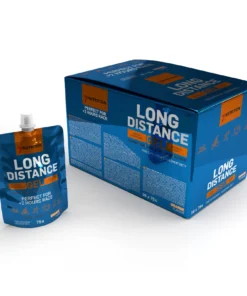 LONG DISTANCE GEL 75ML - 7NUTRITION