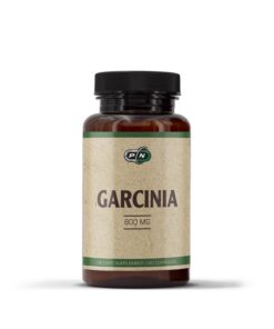 GARCINIA CAMBOGIA 800MG 60CAPS - PN
