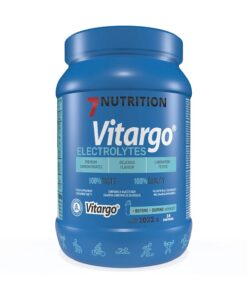 VITARGO® ELECTROLYTES 1022GR - 7NUTRITION