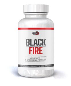 BLACK FIRE 120TABS - PN