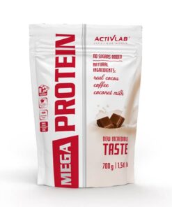 MEGA PROTEIN 700GR - ACTIVLAB