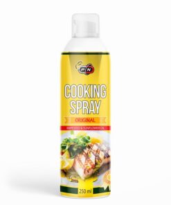 COOKING SPRAY 250ML - PN - ORIGINAL