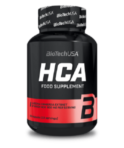 HCA 100CAPS - BIOTECH