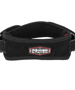 KNEE-CAP STRAP BRACE KNEE PATELLA EVO - POWERSYSTEM