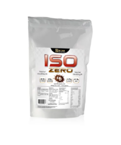 ISO ZERO 900GR - STAK