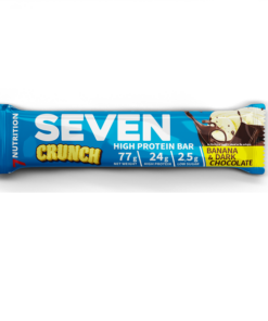 SEVEN PROTEIN BAR 77GR - 7NUTRITION