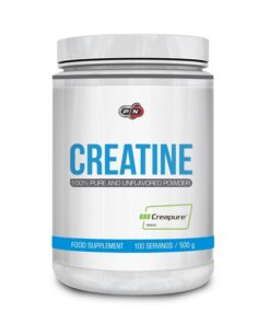 CREATINE (Creapure®) 500GR - PN