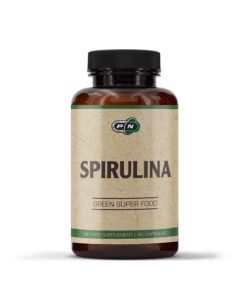 SPIRULINA 90CAPS - PN