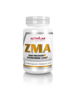 ZMA 90CAPS - ACTIVLAB