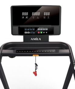 Alternative view of 92230 ΔΙΑΔΡΟΜΟΣ ΓΥΜΝΑΣΤΙΚΗΣ VELOS F200PI - AMILA