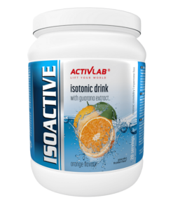 ISOACTIVE 630GR - ACTIVLAB