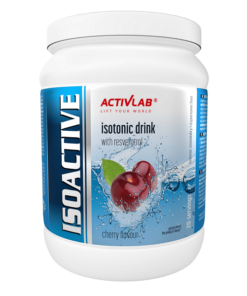 Alternative view of ISOACTIVE 630GR - ACTIVLAB