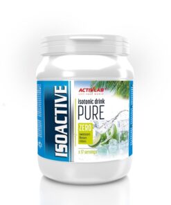 ISOACTIVE PURE 680GR - ACTIVLAB - NATURAL