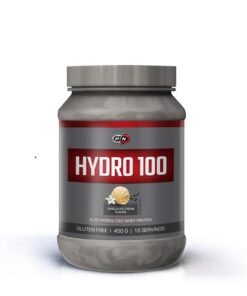 Alternative view of HYDRO 100 454GR - PN