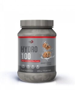 HYDRO 100 454GR - PN