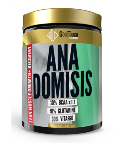 ANADOMISIS 400GR - GOLD TOUCH