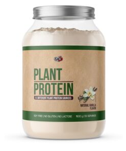 PLANT PROTEIN 1600GR - PN