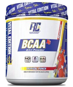 BCAA-XS 183GR - RCSS