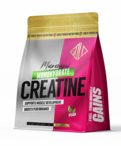 creatine monohydrate mesh200