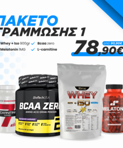 ΠΑΚΕΤΟ ΓΡΑΜΜΩΣΗΣ 01
