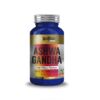 ASHWAGANDHA 60 CAPS - GOLD TOUCH