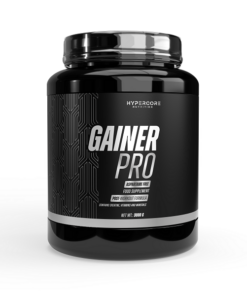 GAINER PRO 3000GR - HYPERCORE