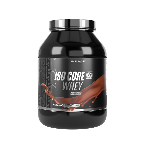 ISOCORE WHEY 1000GR - HYPERCORE - Image 2