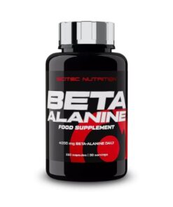 BETA ALANINE 150CAPS - SCITEC NUTRITION