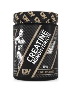 CREATINE MONOHYDRATE 300GR - DORIAN YATES (DY)