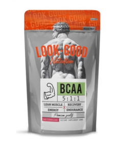 BCAA 5:1:1 300G WATERMELON - LOOK GOOD NAKED