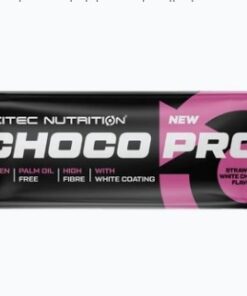 CHOCO PRO BAR 50GR - SCITEC