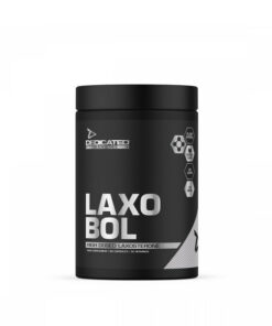 LAXO-BOL 60CAPS- DEDICATED