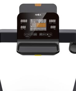Alternative view of 92234 ΔΙΑΔΡΟΜΟΣ ΓΥΜΝΑΣΤΙΚΗΣ AMILA KALOS F300PI