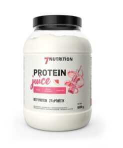 PROTEIN JUICE 1000GR - 7NUTRITION