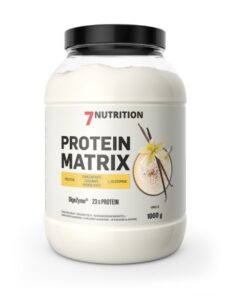 PROTEIN MATRIX 2000GR - 7NUTRITION