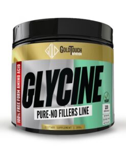 L-GLYCINE 300GR - GOLD TOUCH