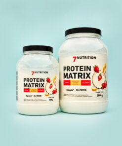 Alternative view of PROTEIN MATRIX 2000GR - 7NUTRITION