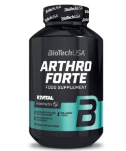 ARTHRO FORTE 120 TABS - BIOTECH