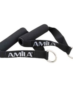 ΧΕΡΟΥΛΙ ΜΕ ΑΦΡΩΔΗ ΛΑΒΗ - AMILA