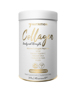 MARINE COLLAGEN 315GR - 7NUTRITION